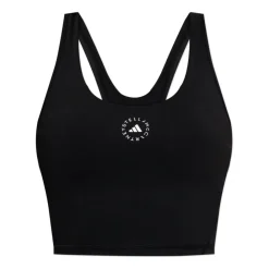 T-Shirts & Toppe<Adidas by Stella McCartney Træningstop Sort