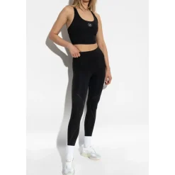 T-Shirts & Toppe<Adidas by Stella McCartney Træningstop Sort