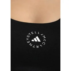 T-Shirts & Toppe<Adidas by Stella McCartney Træningstop Sort
