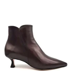 Støvler^Mara Bini Tronchetto W231109 Brun