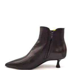Støvler^Mara Bini Tronchetto W231109 Brun