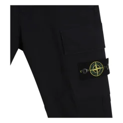 Underdele<Stone Island Trousers Sort