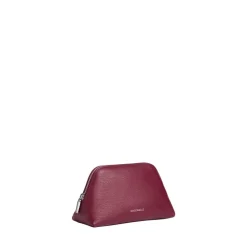 Toilettasker^Coccinelle Trousse Brun