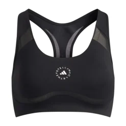 T-Shirts & Toppe<Adidas by Stella McCartney TRP PI Bra Sort