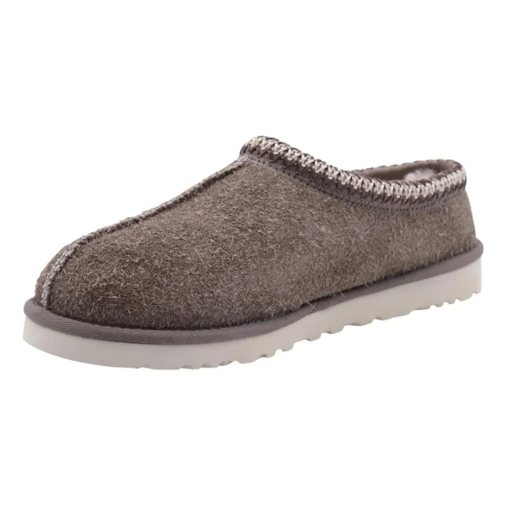 Hjemmesko<UGG Træsko til stilfuldt look Brun