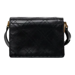 Skuldertasker^Marni Truck Shoulder Bag Sort