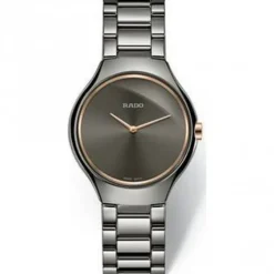 Ure<RADO True Thinline Grå