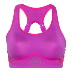 T-Shirts & Toppe<Adidas by Stella McCartney TruePace Sports BH Lilla