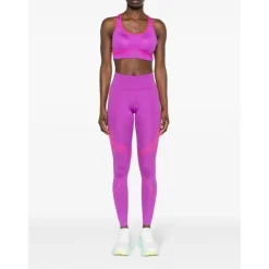T-Shirts & Toppe<Adidas by Stella McCartney TruePace Sports BH Lilla