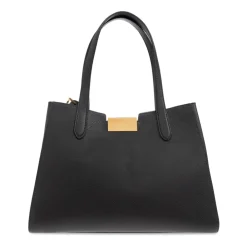 Håndtasker^Marni Trunkaroo Shopper Taske Sort