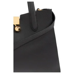 Håndtasker^Marni Trunkaroo Shopper Taske Sort