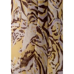 Bluser & Skjorter<See by Chloé Trykt top Brun