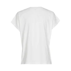 T-Shirts^Marie Méro TS62 T-Shirt Hvid