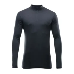 T-Shirts & Toppe|Træningstrøjer<Devold T-shirt Sort