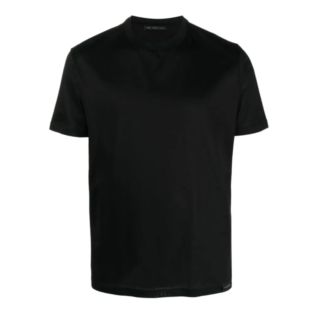 T-Shirts^Low Brand T-shirt Sort