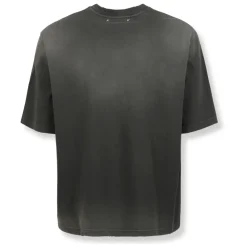 T-Shirts^Golden Goose T-Shirt Sort