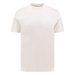 T-Shirts^Hugo T-Shirt Hvid