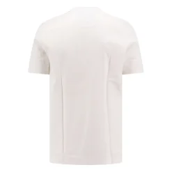 T-Shirts^Hugo T-Shirt Hvid