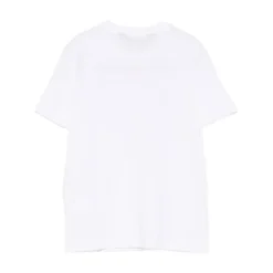 T-Shirts^Just Cavalli T-Shirt Hvid