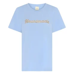 T-Shirts<Heartmade T-Shirt Blå
