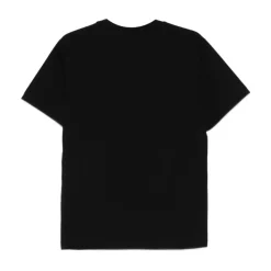 T-Shirts^Moschino T-shirt Sort