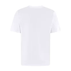 T-Shirts^Jacob Cohën T-Shirt Girocollo Costina Hvid