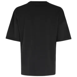 T-Shirts^Federica Tosi T-Shirt Jersey Sort