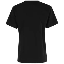 T-Shirts^Comme des Garçons Play T-Shirt Red Emblem Sort