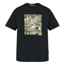 T-Shirts^A BATHING APE T-Shirts Sort