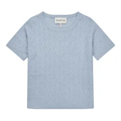 T-Shirts<Munthe T-Shirts Blå