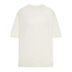 T-Shirts<Golden Goose T-Shirts Beige