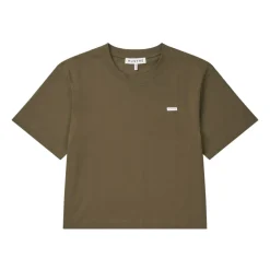 T-Shirts<Munthe T-Shirts Brun