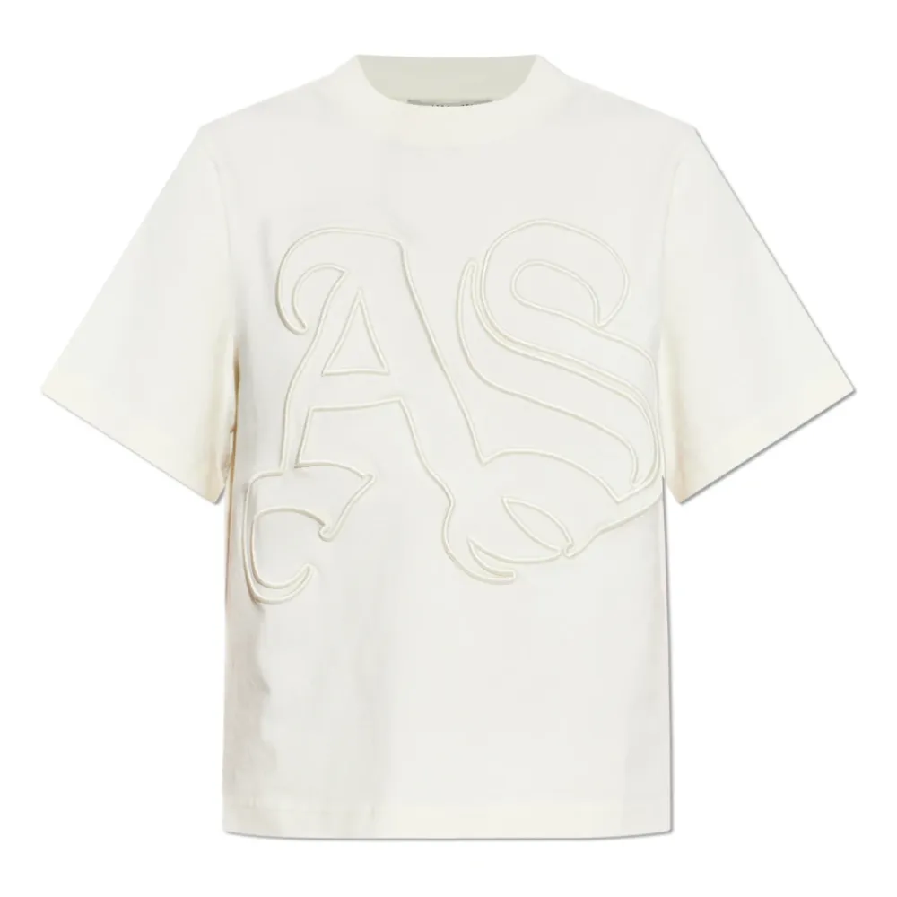 T-Shirts^AllSaints T-Shirts Gul