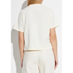 T-Shirts^AllSaints T-Shirts Gul