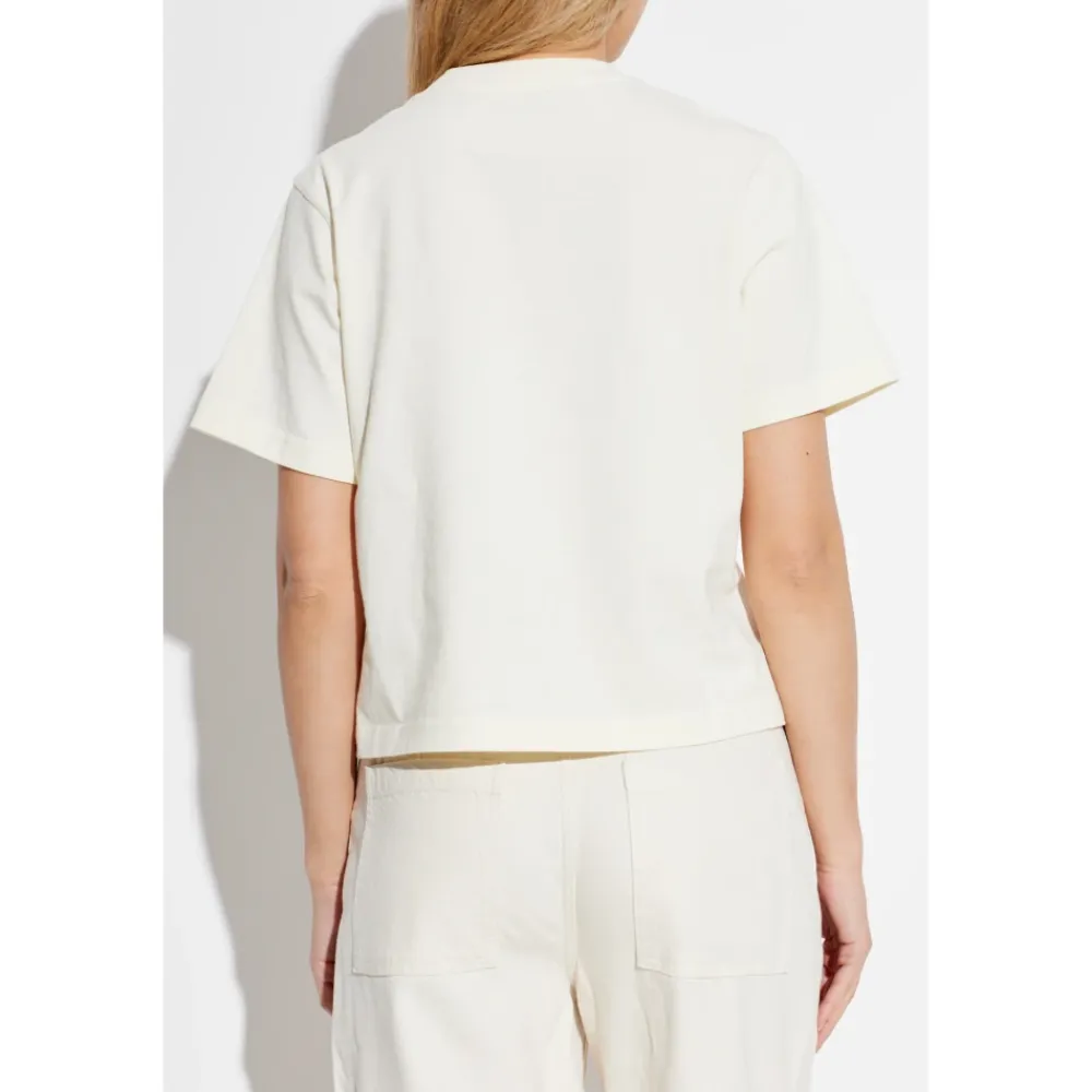 T-Shirts^AllSaints T-Shirts Gul