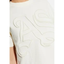 T-Shirts^AllSaints T-Shirts Gul