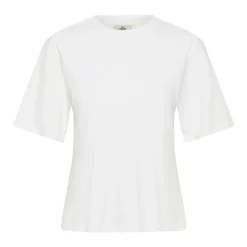 T-Shirts^Karen by Simonsen T-Shirts Hvid