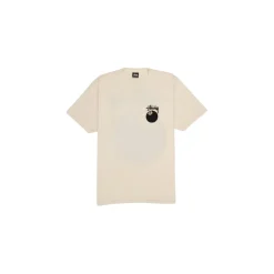 T-Shirts<Stüssy T-Shirts Beige