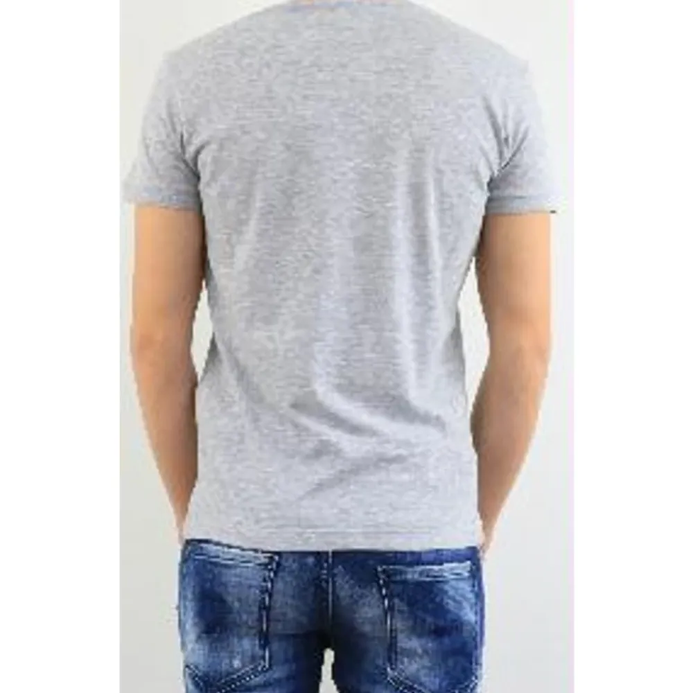 T-Shirts^Dsquared2 T-Shirts Grå