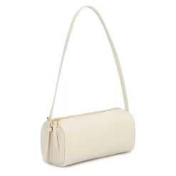 Håndtasker<Kazar Tube Handbag Hvid