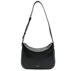 Tasker<Saint Laurent Tuc Crossbody Taske Sort
