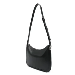 Tasker<Saint Laurent Tuc Crossbody Taske Sort