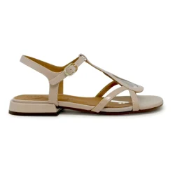 Sandaler<Chie Mihara Tumach Sandals Pink