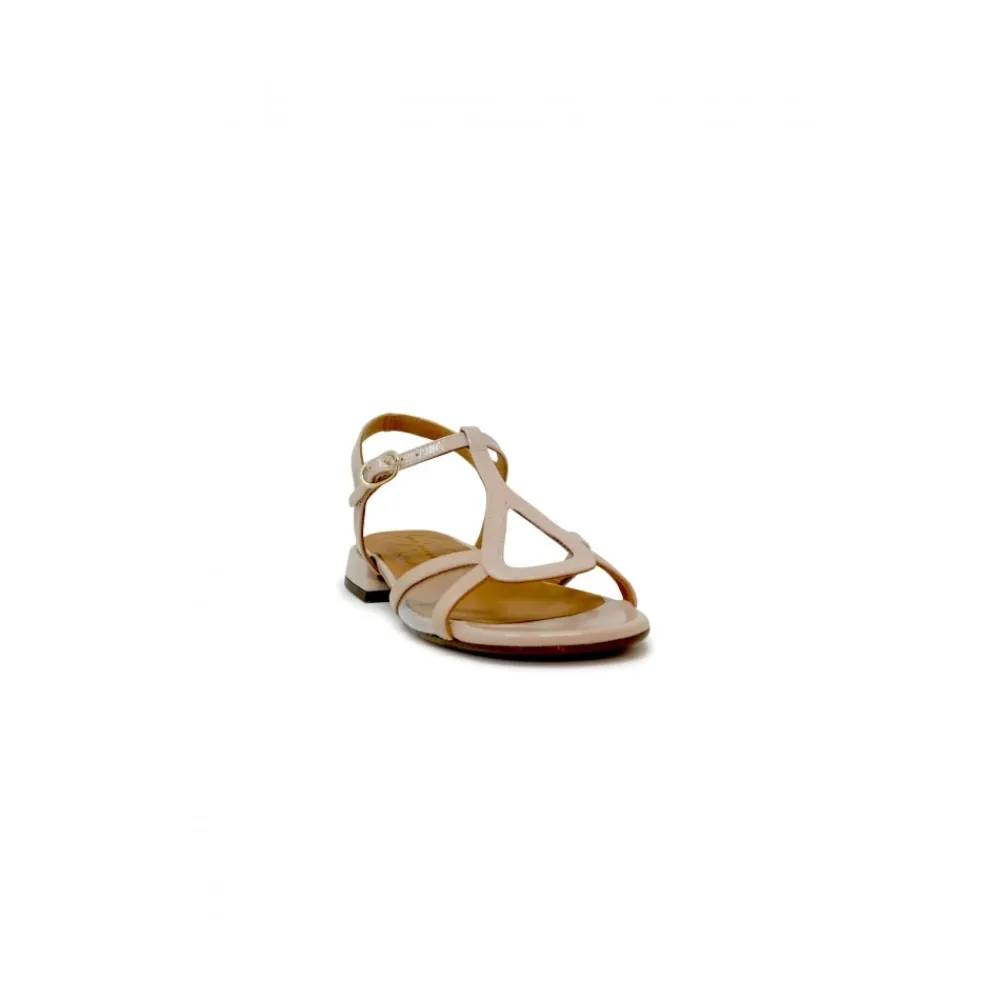 Sandaler<Chie Mihara Tumach Sandals Pink