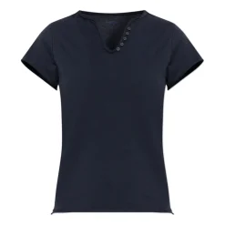 T-Shirts<Zadig & Voltaire Tunisien T-shirt Blå