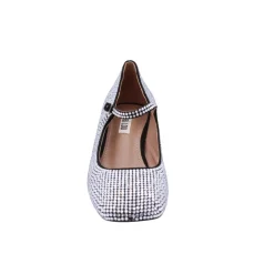 Pumps<Bibi Lou Turbo Mary Jane Pump Grå