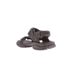 Sandaler^Balenciaga Turistsandal til kvinder Beige