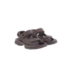 Sandaler^Balenciaga Turistsandal til kvinder Beige