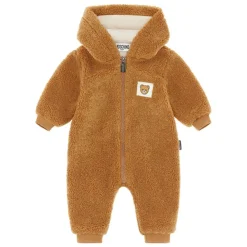 Overtøj^Moschino Tutina Teddy Brun