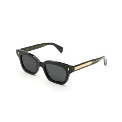 Solbriller<Gast Tutto Sunglasses Sort
